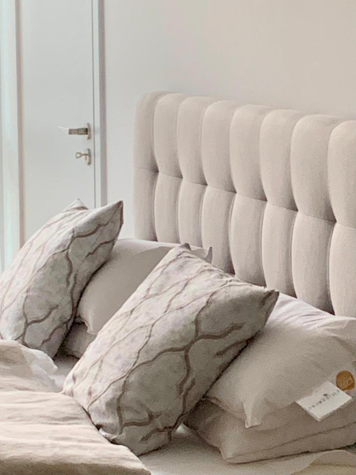 Marina Apartment Seeflair Saarow Mit Pool & Sauna باد سارو المظهر الخارجي الصورة