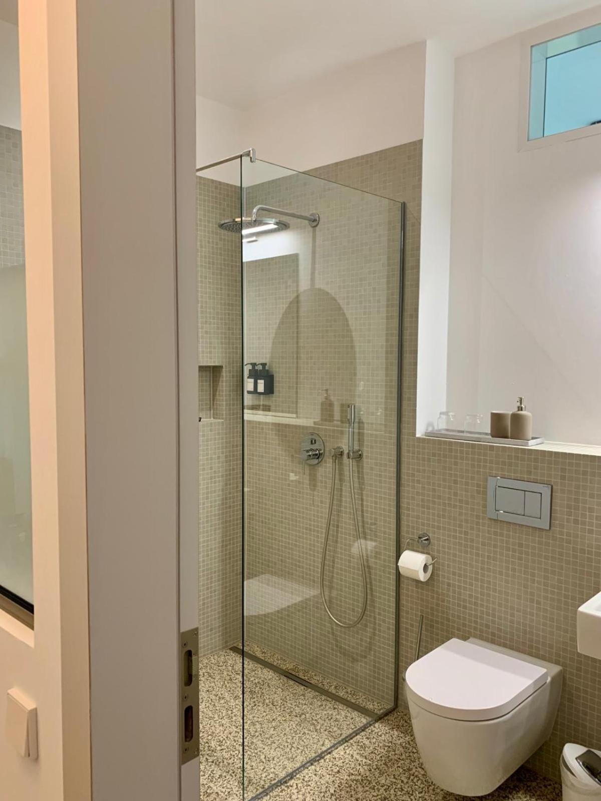 Marina Apartment Seeflair Saarow Mit Pool & Sauna باد سارو المظهر الخارجي الصورة