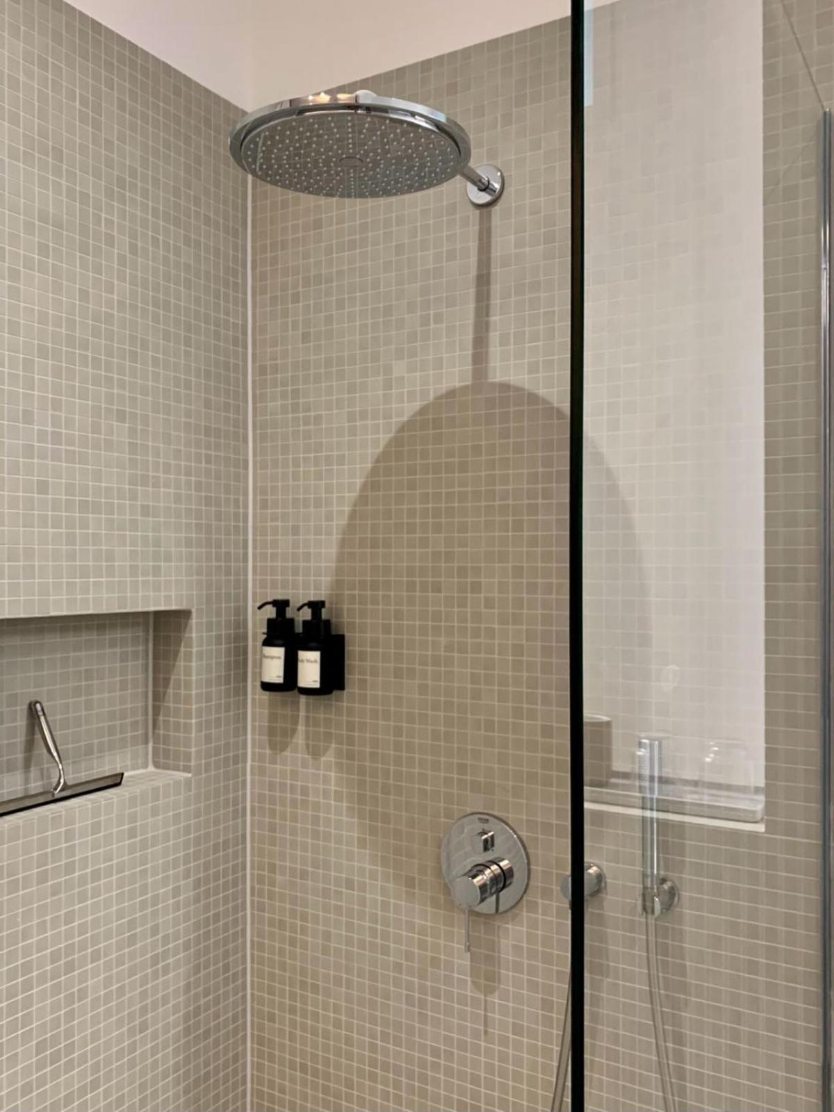 Marina Apartment Seeflair Saarow Mit Pool & Sauna باد سارو المظهر الخارجي الصورة