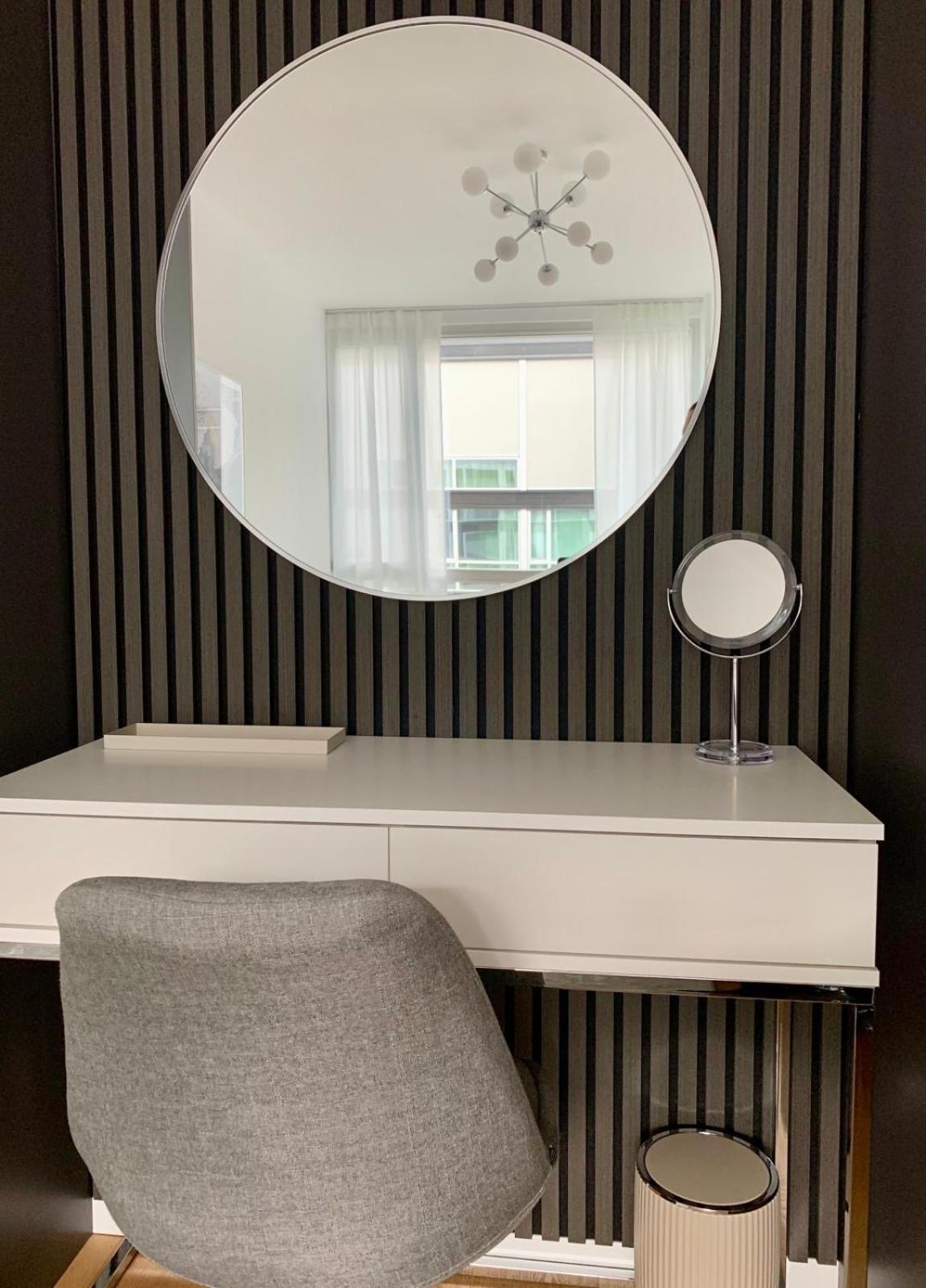 Marina Apartment Seeflair Saarow Mit Pool & Sauna باد سارو المظهر الخارجي الصورة