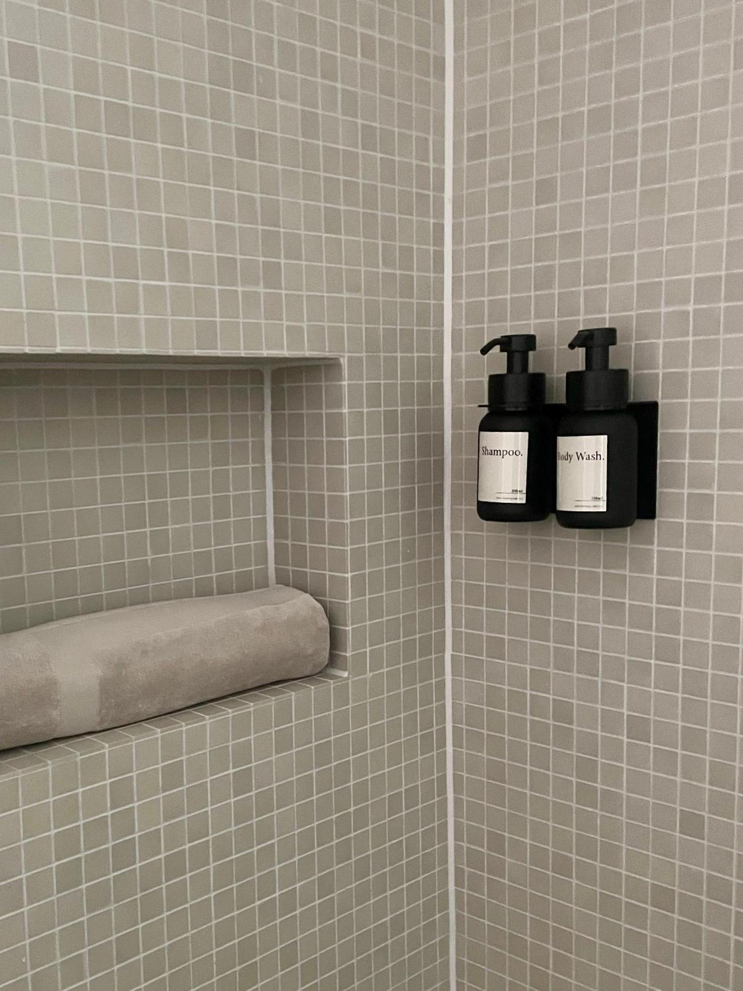 Marina Apartment Seeflair Saarow Mit Pool & Sauna باد سارو المظهر الخارجي الصورة